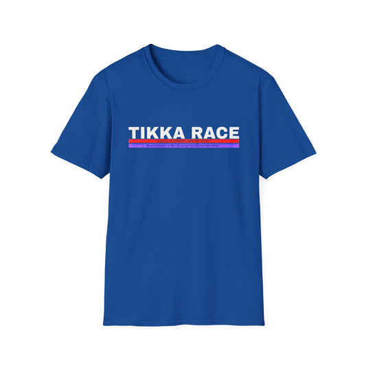 TIKKA RACE - T-Shirt