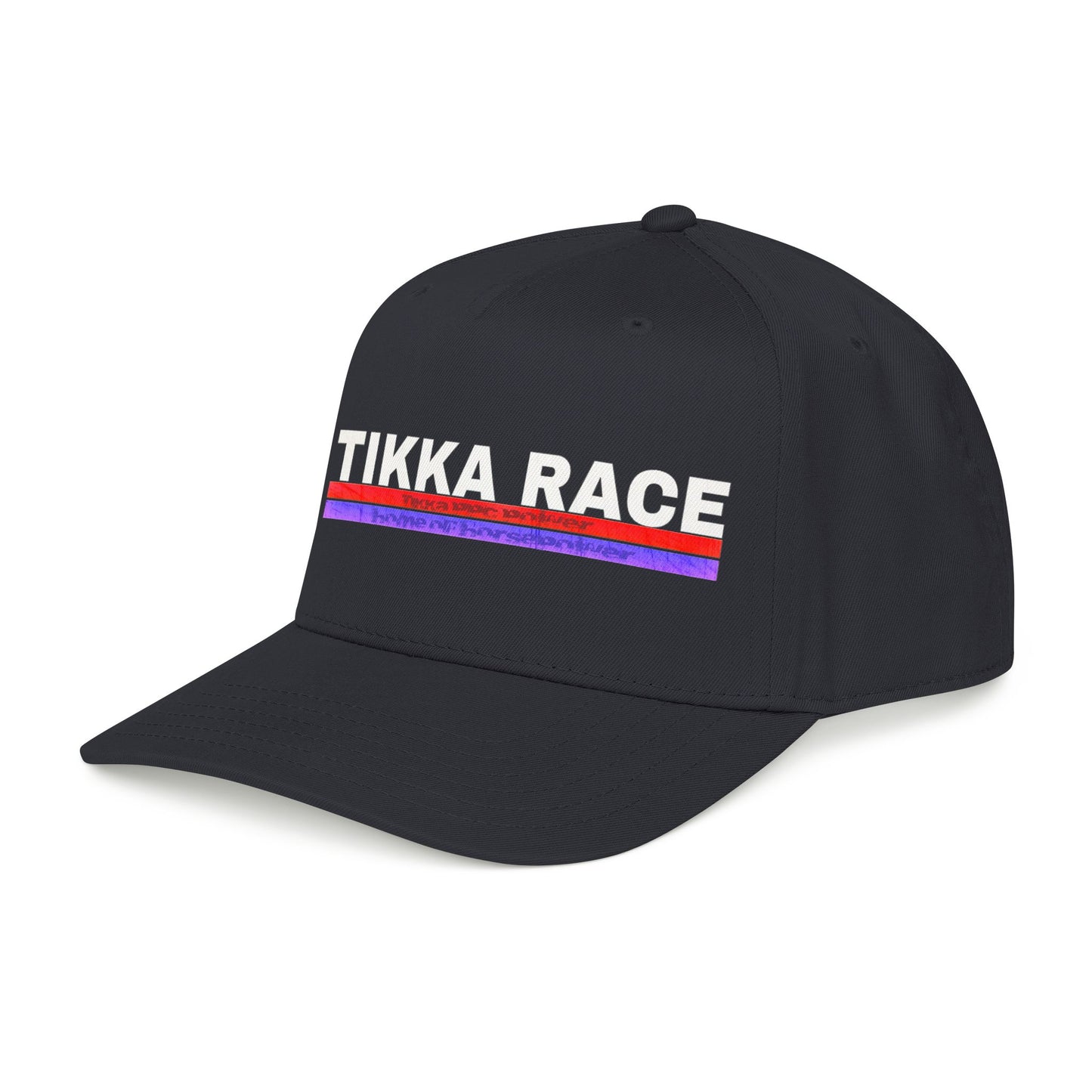 TIKKA RACE - Cap