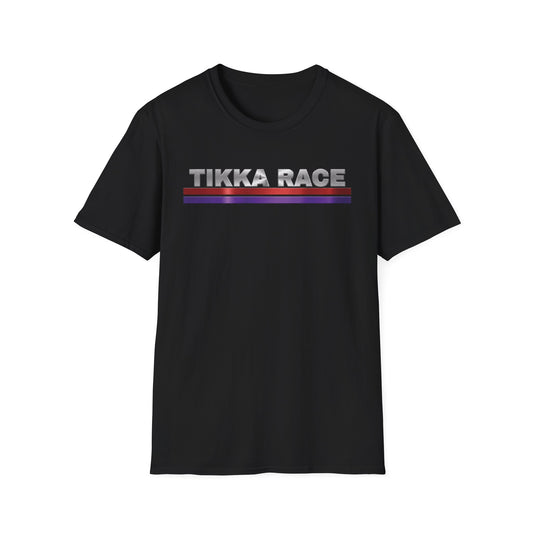 TIKKA RACE - T-Shirt