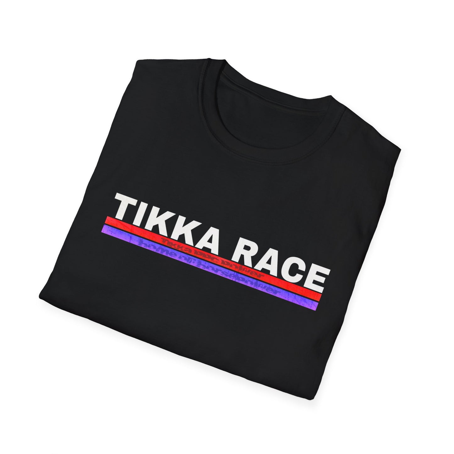TIKKA RACE - T-Shirt
