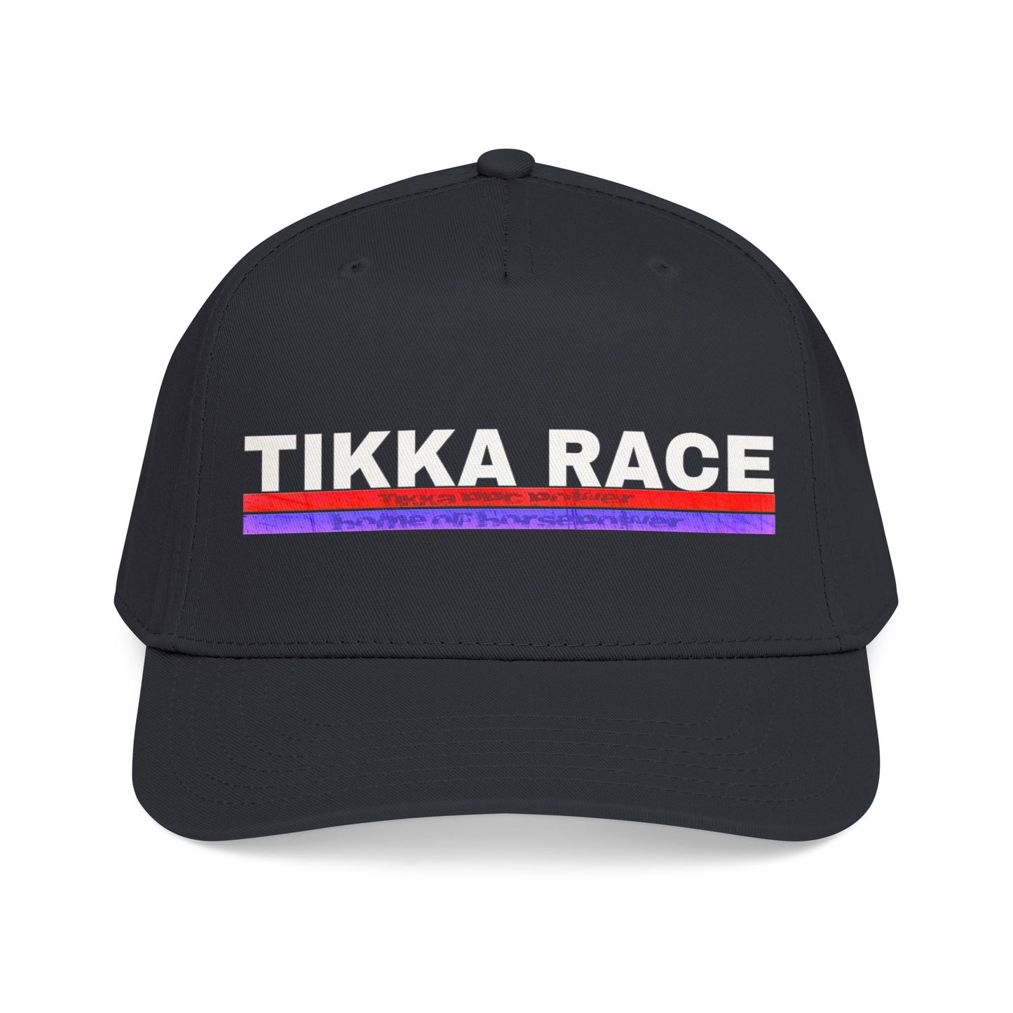 TIKKA RACE - Cap