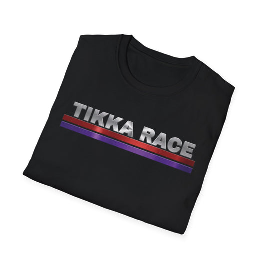TIKKA RACE - T-Shirt