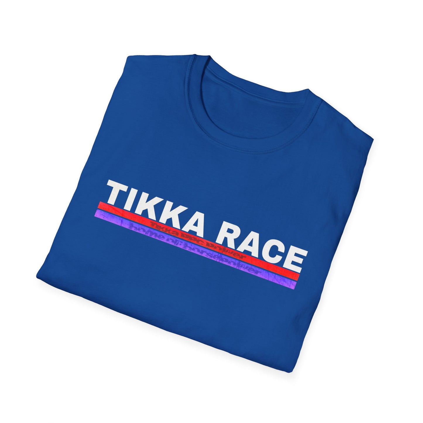 TIKKA RACE - T-Shirt