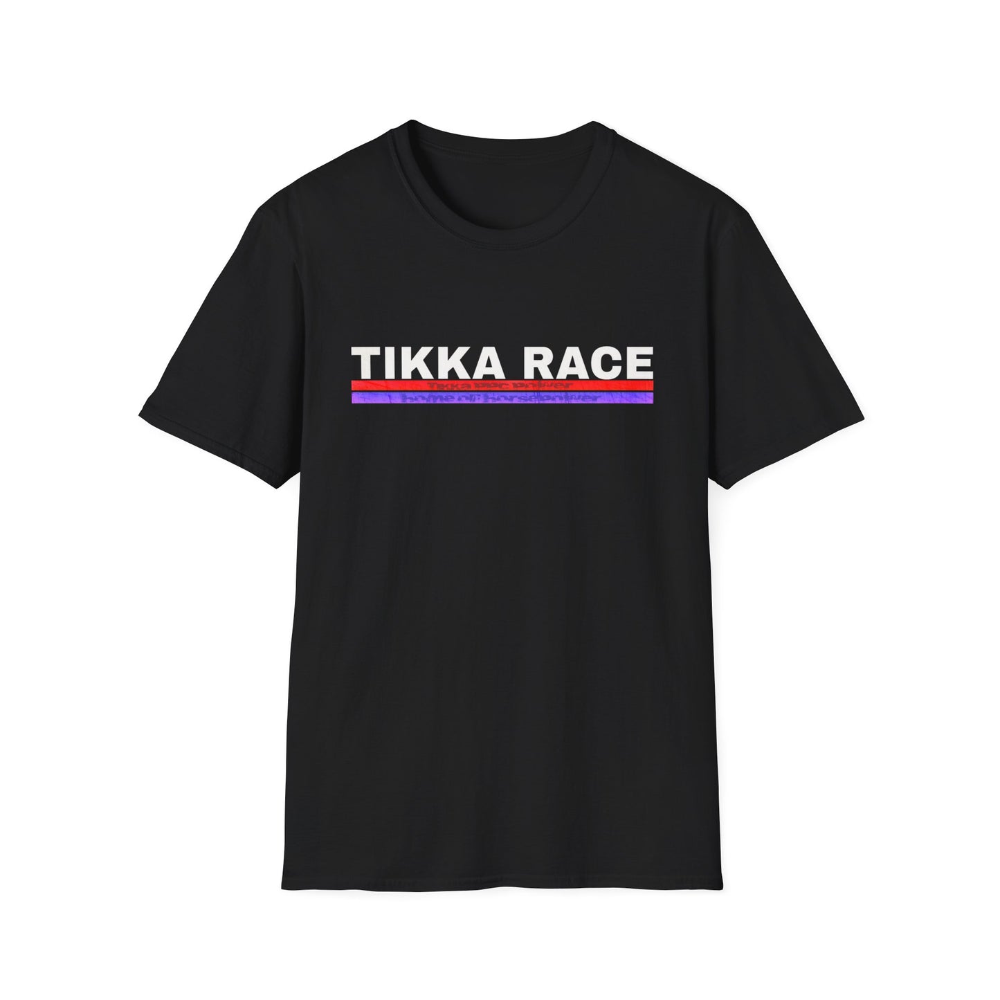 TIKKA RACE - T-Shirt