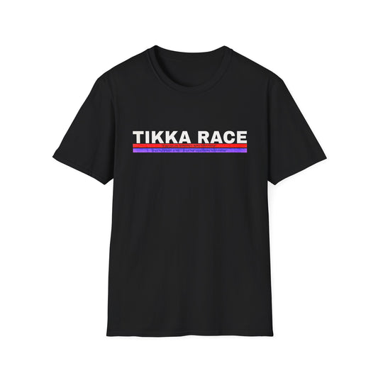 TIKKA RACE - T-Shirt